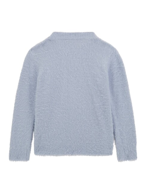 KIDS Cardigan cu nasturi vântul arctic - Pulovere pentru copii