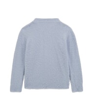 GUESS KIDS Cardigan cu nasturi vântul arctic - Pulovere pentru copii - 2