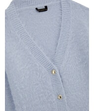 GUESS KIDS Cardigan cu nasturi vântul arctic - Pulovere pentru copii - 3