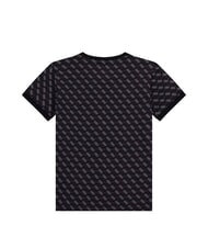 GUESS KIDS Tricou cu logo 4G peste tot 4g aop jet black - Tricou copil - 2