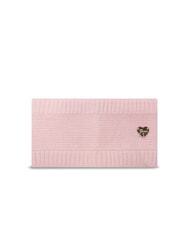 GUESS KIDS Set pălărie și eșarfă balet roz - Pălărie pentru copii - 4