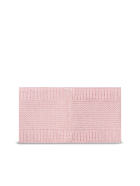 KIDS Set pălărie și eșarfă balet roz - Pălărie pentru copii