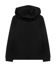 GUESS CORE KIDS Hanorac cu imprimeu - Hanorac pentru bebeluși