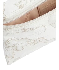 ALVIERO MARTINI PRIMA CLASSE GEO CLASSIC Fel de mâncare pentru frumusețe alb - Genți plic și truse - 3