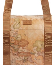 ALVIERO MARTINI PRIMA CLASSE GEO CLASSIC  Geanta de umar NATURAL - Genți de voiaj - 3