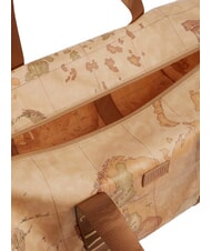 ALVIERO MARTINI PRIMA CLASSE GEO CLASSIC  Geanta de umar NATURAL - Genți de voiaj - 4