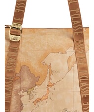 ALVIERO MARTINI PRIMA CLASSE GEO CLASSIC  Geanta de umar NATURAL - Genți femei - 3