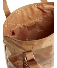 ALVIERO MARTINI PRIMA CLASSE GEO CLASSIC  Geanta de umar NATURAL - Genți femei - 4