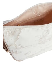 ALVIERO MARTINI PRIMA CLASSE GEO CLASSIC Geanta de umar alb - Genți femei - 4