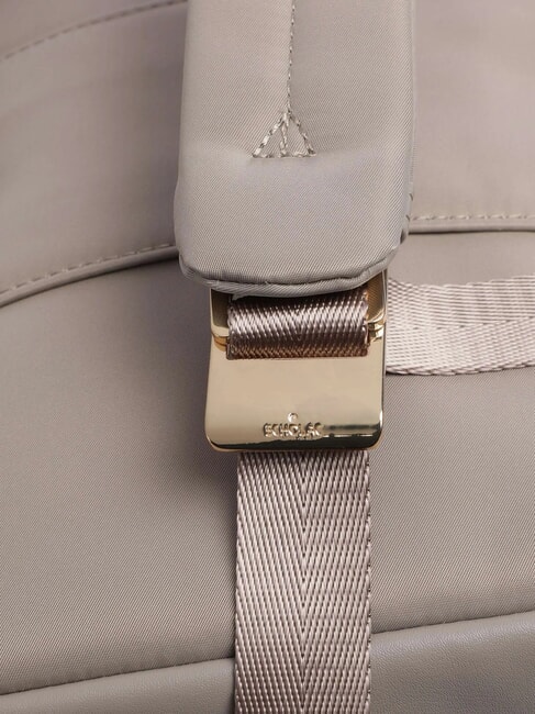 PURIST Rucsac pentru laptop de 13". gri/kaki - Rucsacuri pentru laptop