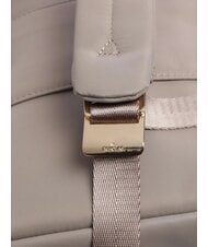 ECHOLAC PURIST Rucsac pentru laptop de 13". gri/kaki - Rucsacuri pentru laptop - 3