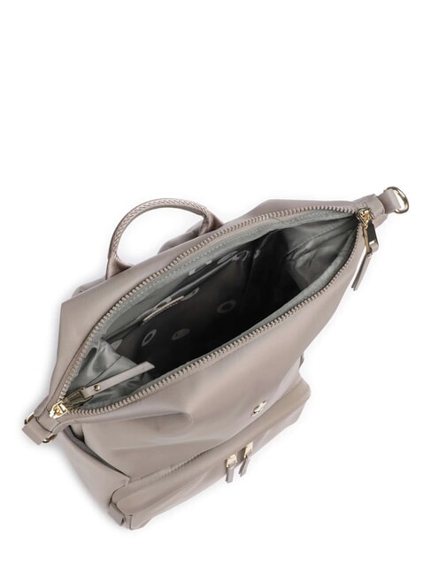 PURIST Rucsac pentru laptop de 13". gri/kaki - Rucsacuri pentru laptop