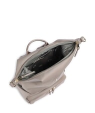 ECHOLAC PURIST Rucsac pentru laptop de 13". gri/kaki - Rucsacuri pentru laptop - 4