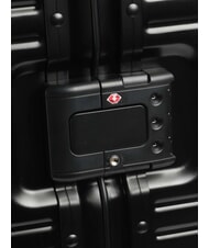 ECHOLAC SHOGUN CLASSIC Cărucior mediu negru - Trolere rigide - 4