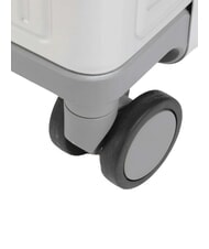 ECHOLAC SHOGUN CLASSIC  Troler Bagaj de mana argint - Bagaje de m&acirc;nă - 5