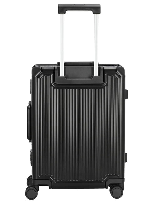 SHOGUN CLASSIC  Troler Bagaj de mana negru - Bagaje de m&acirc;nă