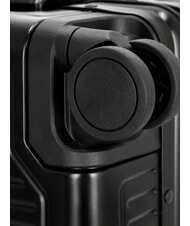 ECHOLAC SHOGUN CLASSIC  Troler Bagaj de mana negru - Bagaje de m&acirc;nă - 7