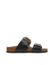 BIRKENSTOCK SYDNEY  Sandale lemn dulce grațios - Pantofi femei - 2
