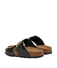 BIRKENSTOCK SYDNEY  Sandale lemn dulce grațios - Pantofi femei - 3