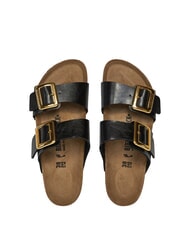 BIRKENSTOCK SYDNEY  Sandale lemn dulce grațios - Pantofi femei - 4