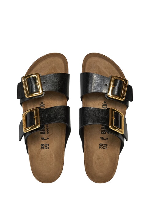 SYDNEY  Sandale lemn dulce grațios - Pantofi femei