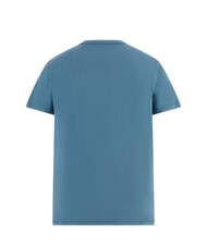 GUESS SS CN BOX Tricou cu imprimeu logo petrol - tricou - 2