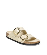BIRKENSTOCK ARIZONA BIG BUCKLE  Sandale din piele - Pantofi femei