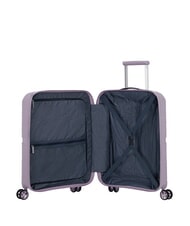 AMERICAN TOURISTER AIRCONIC Troller pentru bagaje de mână, suport PC 15,6". liliac furtunos - Bagaje de mână - 2