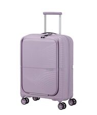 AMERICAN TOURISTER AIRCONIC Troller pentru bagaje de mână, suport PC 15,6". liliac furtunos - Bagaje de mână - 3