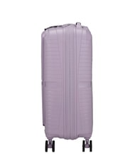 AMERICAN TOURISTER AIRCONIC Troller pentru bagaje de mână, suport PC 15,6". liliac furtunos - Bagaje de mână - 4