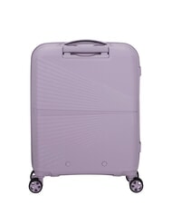 AMERICAN TOURISTER AIRCONIC Troller pentru bagaje de mână, suport PC 15,6". liliac furtunos - Bagaje de mână - 5