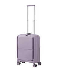 AMERICAN TOURISTER AIRCONIC Troller pentru bagaje de mână, suport PC 15,6". liliac furtunos - Bagaje de mână - 6
