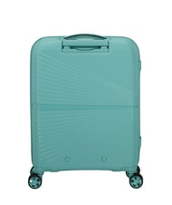 AMERICAN TOURISTER AIRCONIC Troller pentru bagaje de mână, suport PC 15,6". turcoaz prăfuit - Bagaje de mână - 5