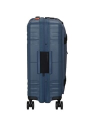 AMERICAN TOURISTER HELLO CABIN Cărucior de mână extensibil bleumarin/portocaliu - Bagaje de mână - 6