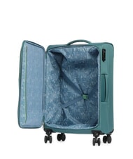 AMERICAN TOURISTER SEA SEEKER Cărucior de mărime medie - Trolere semirigide