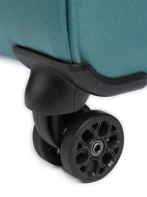 SEA SEEKER Cărucior de mărime medie verde bayou - Trolere semirigide