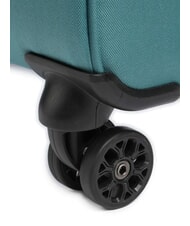 AMERICAN TOURISTER SEA SEEKER Cărucior de mărime medie verde bayou - Trolere semirigide - 5