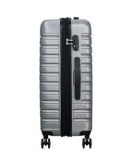 AMERICAN TOURISTER FLASHLINE Cărucior mediu extensibil skysilver - Trolere rigide - 4