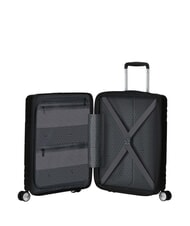 AMERICAN TOURISTER HELLO CABIN Cărucior pentru bagaje de mână Exp - Bagaje de mână
