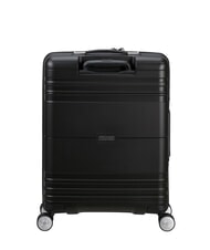 AMERICAN TOURISTER HELLO CABIN Cărucior pentru bagaje de mână Exp ONYX NEGRU - Bagaje de mână - 5