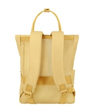 AMERICAN TOURISTER URBAN GROOVE Rucsac galben pastel - Rucsacuri pentru școală și timp liber - 4