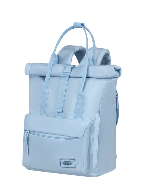 URBAN GROOVE Rucsac PASTEL ALbastru - Rucsacuri pentru școală și timp liber
