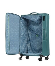 AMERICAN TOURISTER SEA SEEKER Cărucior de dimensiuni foarte mari - Trolere semirigide