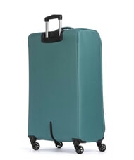 AMERICAN TOURISTER SEA SEEKER Cărucior de dimensiuni foarte mari verde bayou - Trolere semirigide - 3