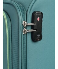 AMERICAN TOURISTER SEA SEEKER Cărucior de dimensiuni foarte mari verde bayou - Trolere semirigide - 4