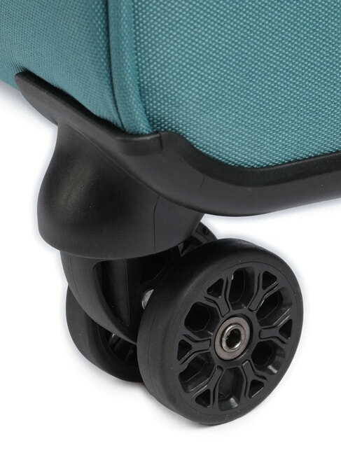 SEA SEEKER Cărucior de dimensiuni foarte mari verde bayou - Trolere semirigide