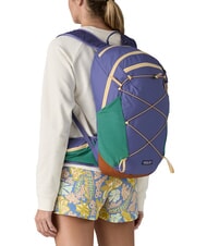 PATAGONIA TERRAVIA Rucsac 22L negru - Rucsacuri pentru școală și timp liber - 4