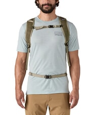 PATAGONIA TERRAVIA Rucsac 14L negru - Rucsacuri pentru școală și timp liber - 3