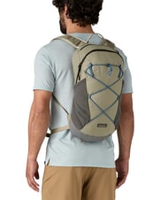 PATAGONIA TERRAVIA Rucsac 14L negru - Rucsacuri pentru școală și timp liber - 4