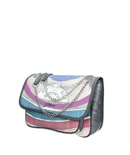 GATTINONI PLANETARIUM Geanta convertibila cu clapa - Genți femei